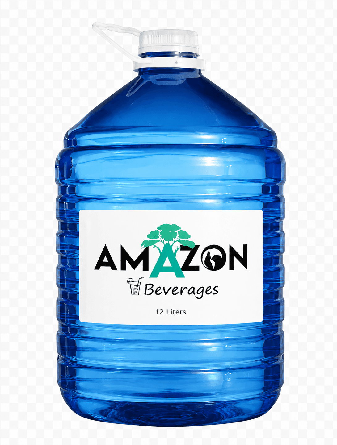 Amazon Water 12 L 12 L