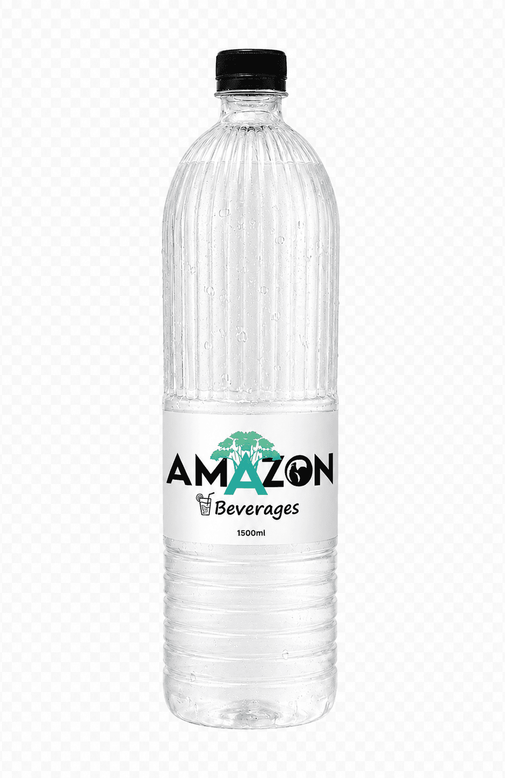 Amazon Water 1.5 L 1.5 L