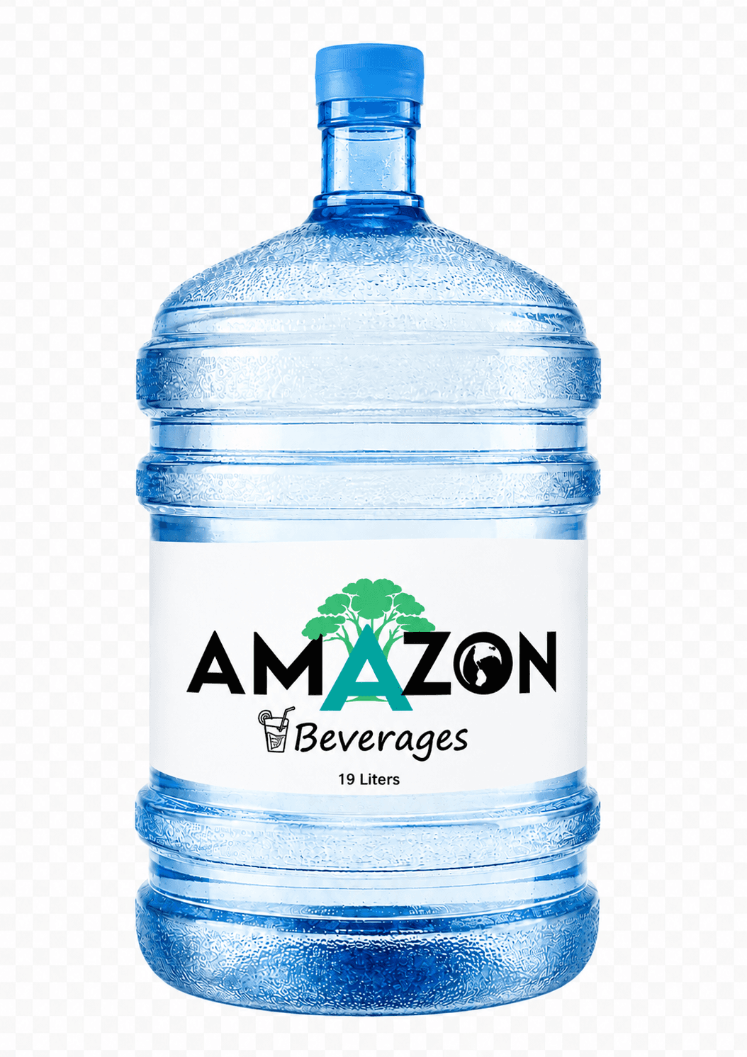 Amazon Water 19 L 19 L
